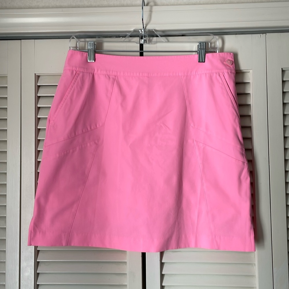 EP Pro golf skort